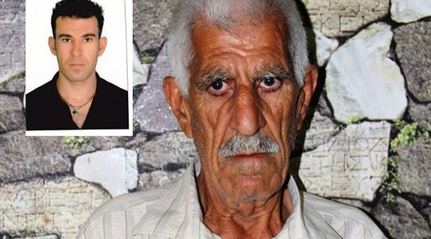 70 yaşındaki babanın evlat korkusu! 5 aydır haber yok