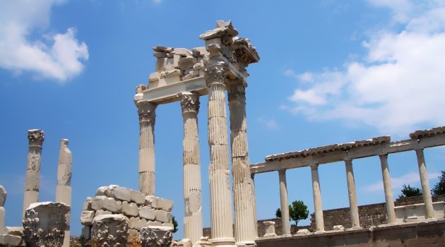 79.Uluslararası Bergama Kermesi başlıyor