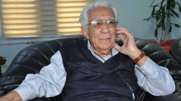 86 yaşındaki profesöre yoklama kaçağı işlemi
