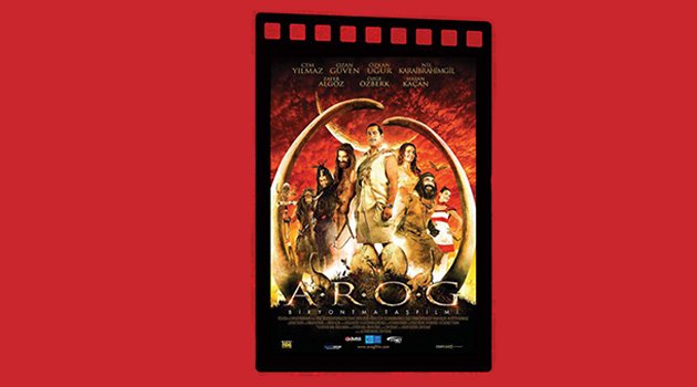 A.R.O.G 1 Ağustos Cumartesi günü Aliağa'da