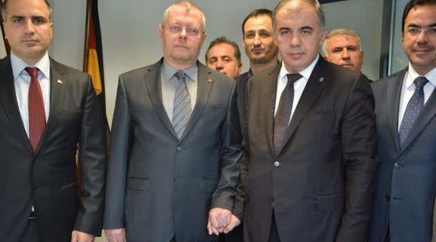 Acınız Ortak Acımızdır