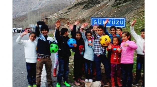 Acun Ilıcalı verdiği sözü tuttu