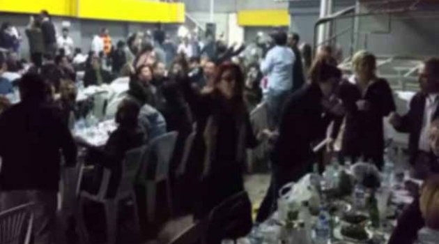 Adana'da 'Dünya Rakı Günü' etkinliği valilik kararıyla yasaklandı