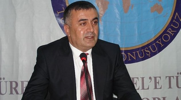 Adil Gür'den çok konuşulacak 5. parti iddiası