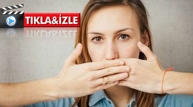 Ağız kokusu pisikolojikmi?