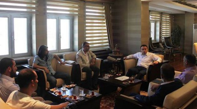 Ağrı Valisi'nden tartışma yaratacak iddia