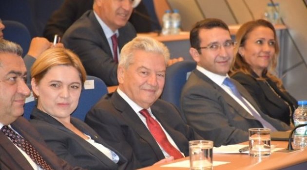 AK Parti İzmir Milletvekili İbrahim Turhan Açıklaması