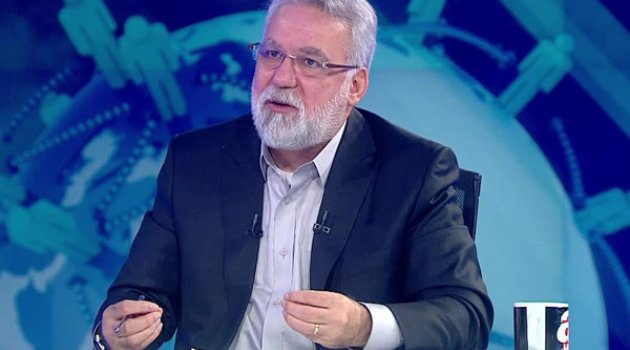 AK Parti İzmir Milletvekili Kocabıyık'a 'p.şt' cezası!