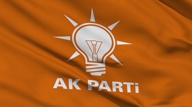 AK Parti İzmir'de kardeş belediyeler buluşması