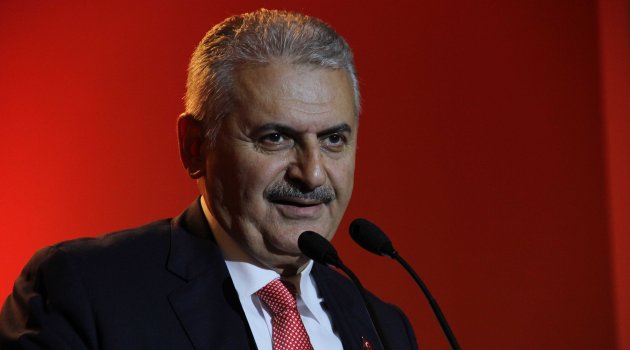 AK Parti MYK açıklandı