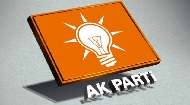 AK Parti'de kongre tarihi belli oldu