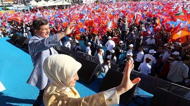 AK Parti'den flaş İzmir kararı!