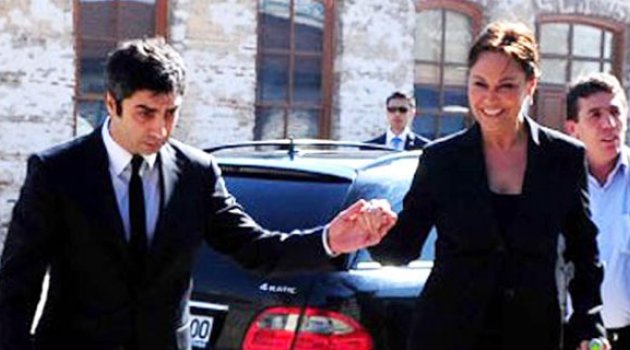 AK Parti'den Polat'lı, Hülya'lı hazırlık