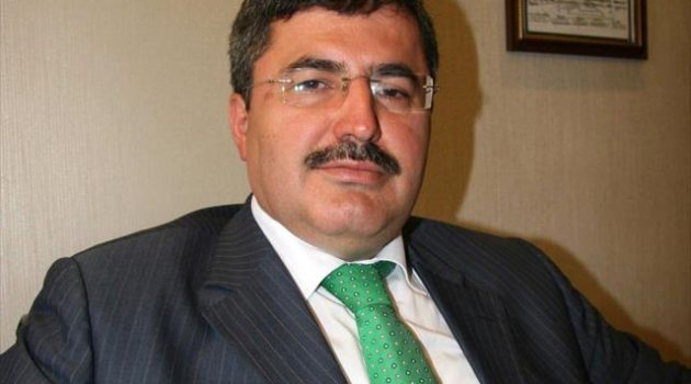 AK Partili Özkaya: İdam Abdullah Öcalan’a da uygulanabilir