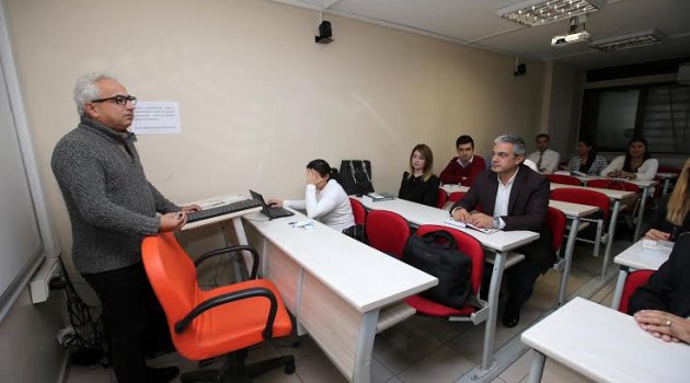Akpınar’ın ‘Tezi’ kitap olacak