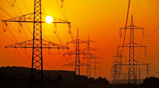 Aliağa'da 2 günlük elektrik kesintisi!