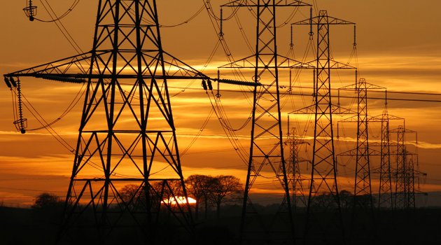 Aliağa'da elektrik kesintisi!
