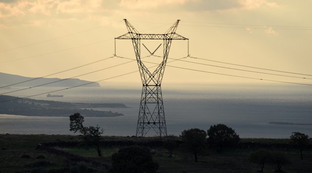Aliağa'da iki günlük elektrik kesintisi