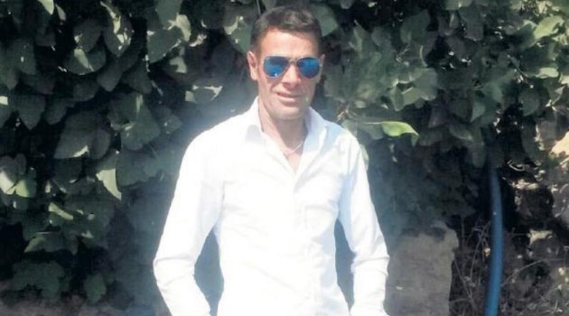 ‘Allah bu savaşa bir su döksün’