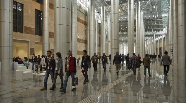 Almanlar Fuar İzmir’e iki büyük fuarla geliyor