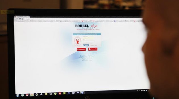 Altı milyon belge dijital ortama aktarıldı