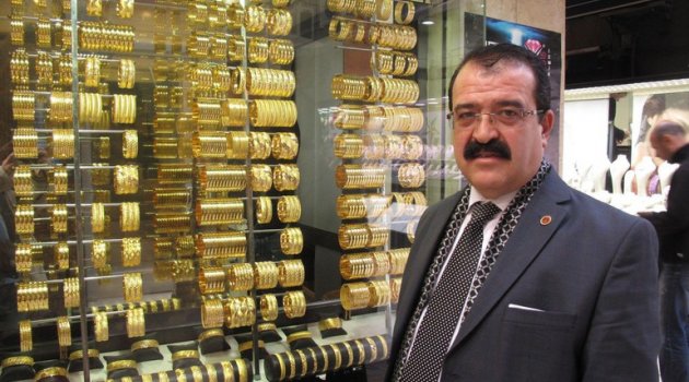 Altın alacaklar dikkat!