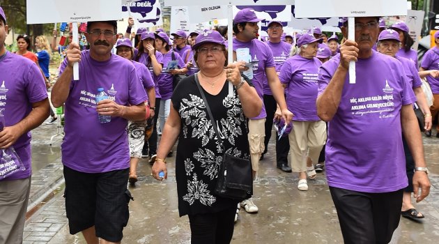 Alzheimer’a dikkat çektiler