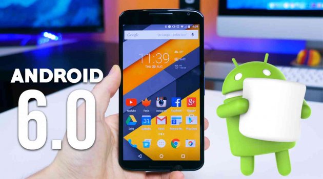 Android 6.0 Marshmallow sürümünde ikinci kriz yaşanıyor
