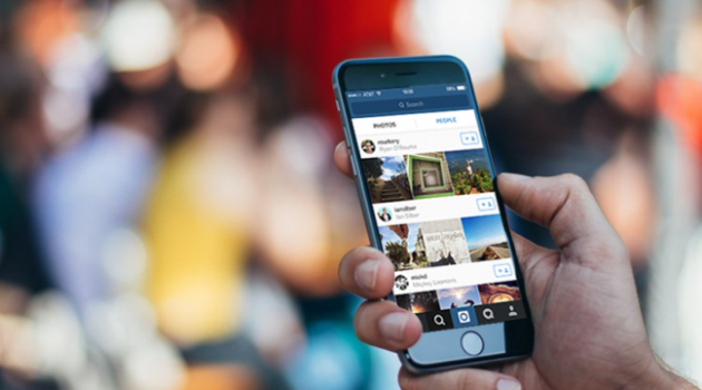 Android kullanıcılarına Instagram müjdesi