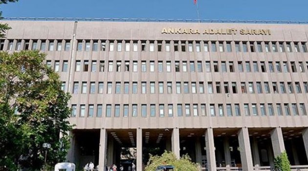 Ankara'daki terör saldırısının zanlıları adliyede