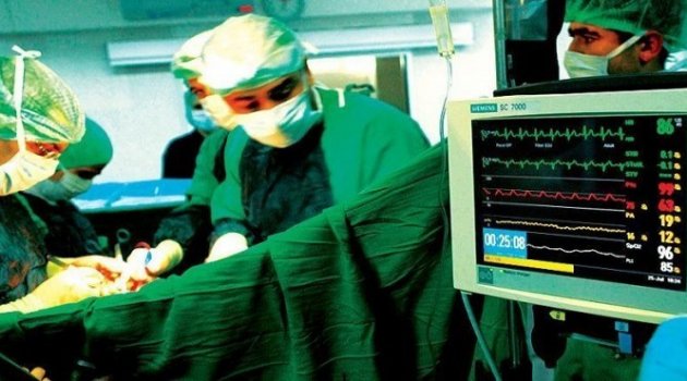 Aort yırtılmasında 40-50 yaş grubu risk altında