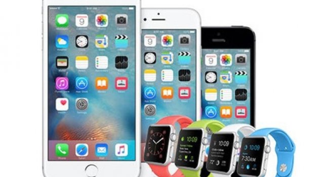 Apple, ilginç bir promosyon uygulaması başlattı
