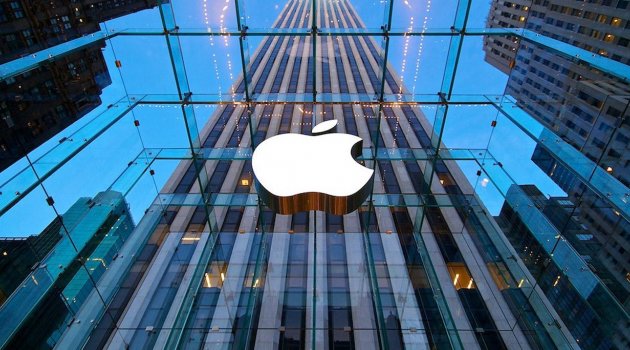 Apple Music'in reklam yüzü kim oldu?