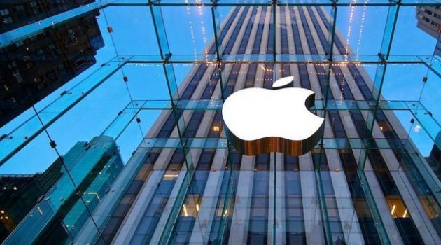 Apple'dan şaşırtan hamle!