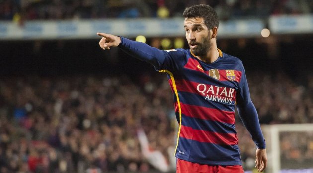 Arda Turan'dan açık tehdit!