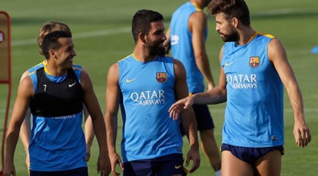 Arda Turan'dan kötü haber!