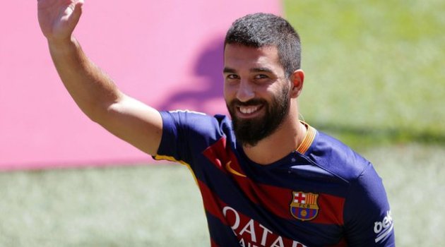 Arda Turan'ın serbest kalma bedeli