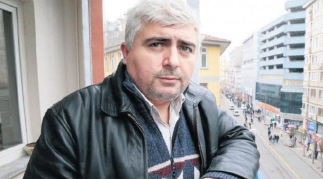 Artık yaşadığını kanıtladı