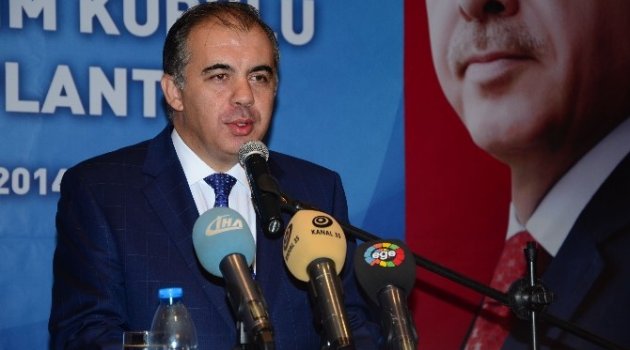 "Asıl sorumlu sizsiniz"