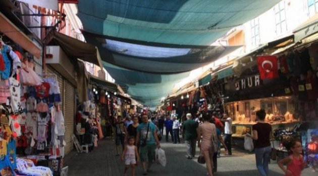 Aşırı sıcaklara brandalı çözüm!
