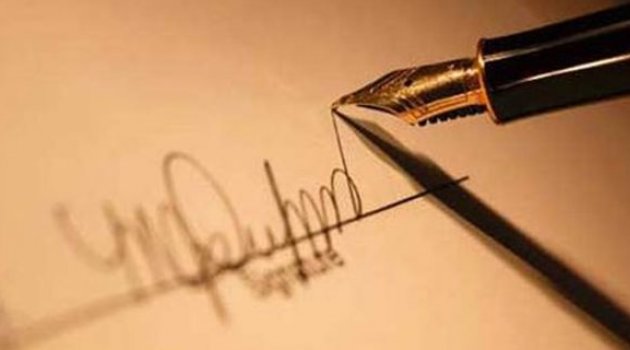 Asrın projesinde kritik imza bugün