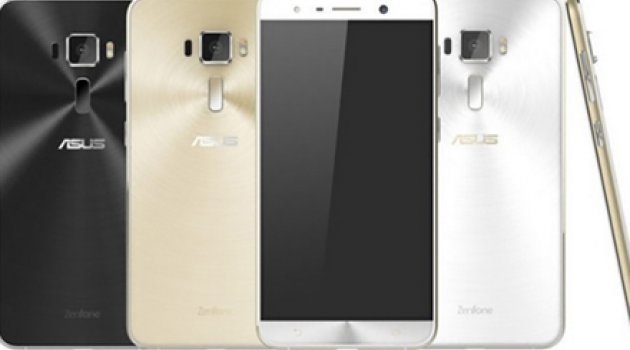 Asus ZenFone 3 nasıl görünecek?