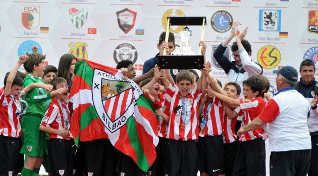 Athletic Bilbao, İzmir Cup'a gelmiyor