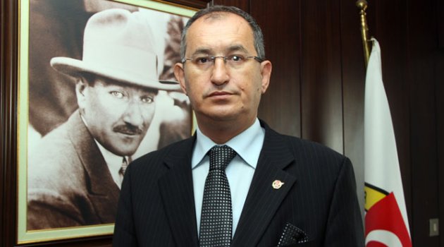 Atilla Sertel 1 Kasım listesinde