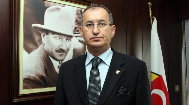 Atilla Sertel: iki aydır Aym'den haber yok