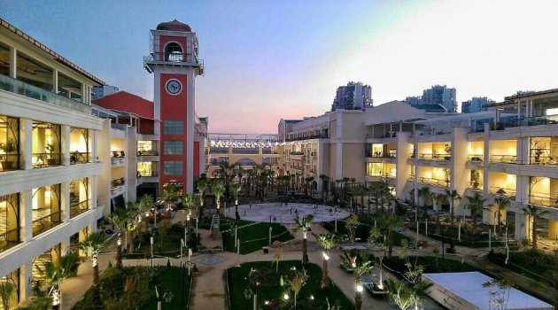 AVM milyon doalrlık ama güvenliği sıfır!