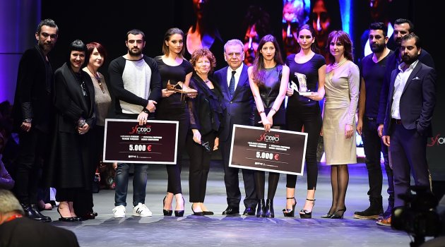 Ayakkabı modasına İzmir damgası