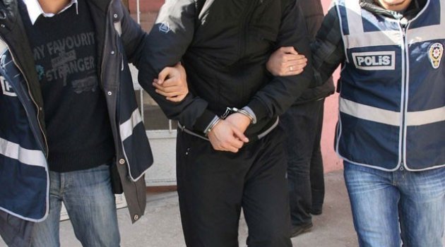 Aydın'da iğrenç iddia