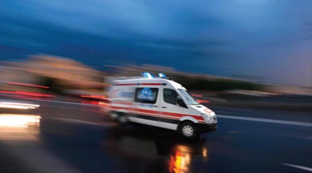 Aydın'da trafik kazası: 7 ölü!