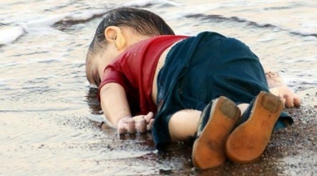 Aylan bebeğin ölümüne neden olanlara 35'er yıl hapis talebi